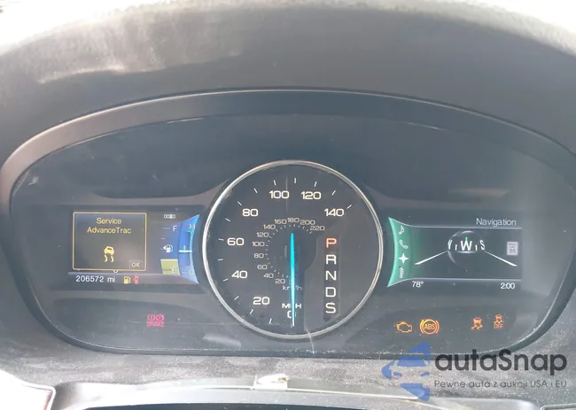 2FMDK4KC1DBB03129: 43371521