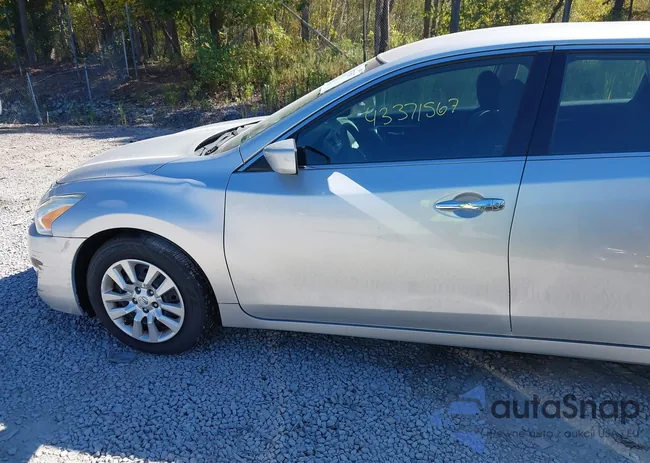 1N4AL3AP3EC272837: 43371567