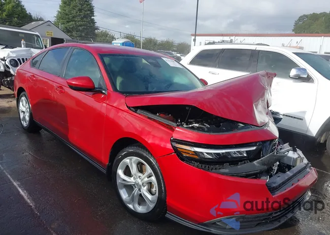 1HGCY1F21PA040971: 43371587