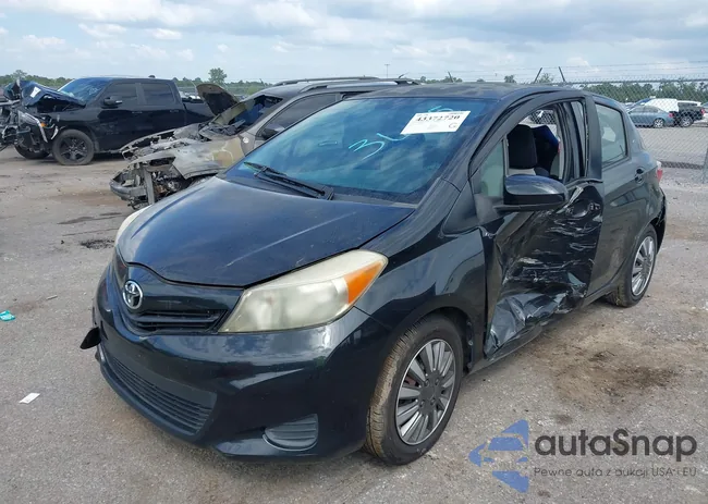 JTDKTUD31CD510012: 43372720