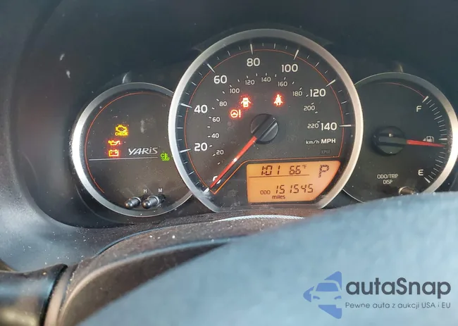 JTDKTUD31CD510012: 43372720