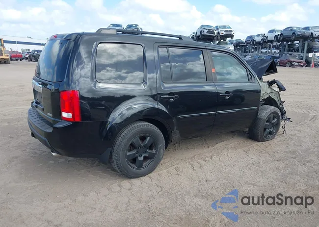 5FNYF4H53BB048265: 43372768