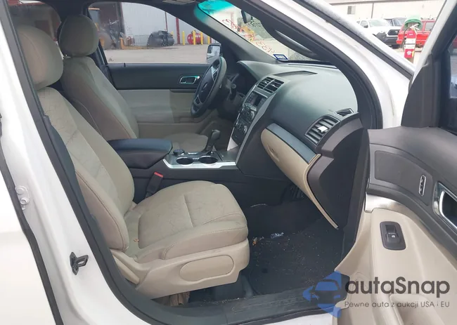 1FM5K8B89FGA46603: 43372783