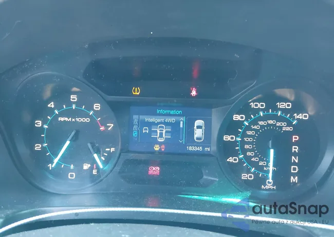 1FM5K8B89FGA46603: 43372783