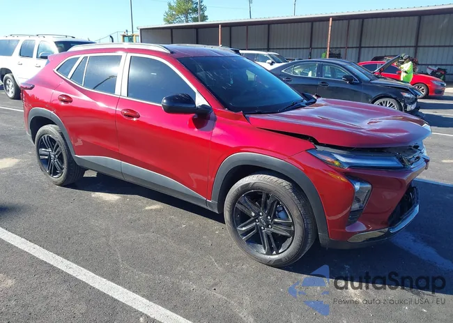 KL77LKE29RC105138: 43372795