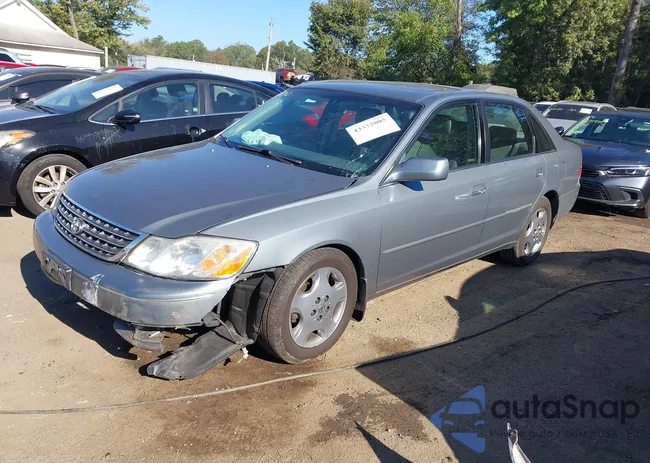 4T1BF28B23U304660: 43372805