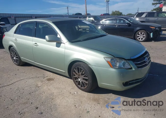 4T1BK36B97U247576: 43372842