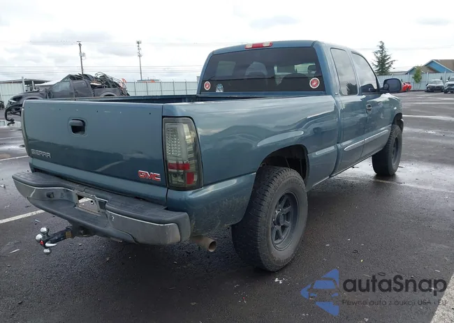 1GTEK19Z86Z184471: 43372912