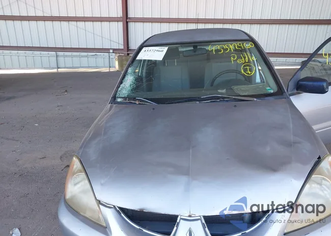 JA3AJ26E45U023988: 43372960