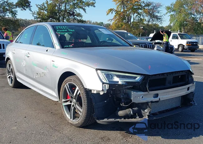 WAUENAF43JN019439: 43372985