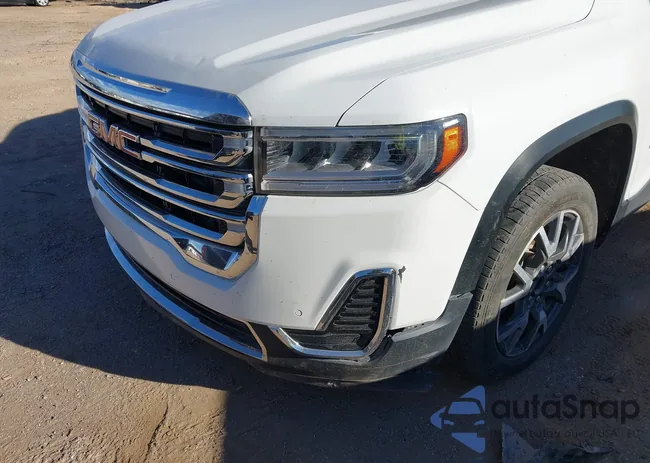 1GKKNKL40PZ175749: 43373022