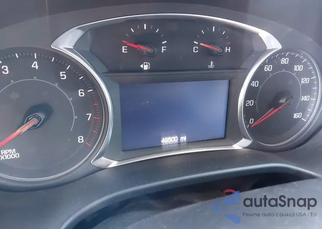 1GKKNKL40PZ175749: 43373022