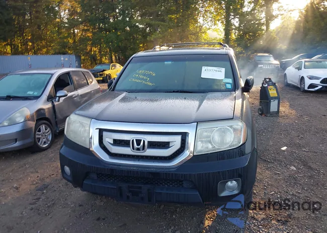 5FNYF48519B002296: 43373046