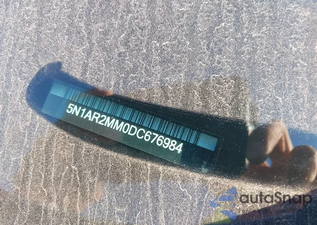 5N1AR2MM0DC676984: 43373060