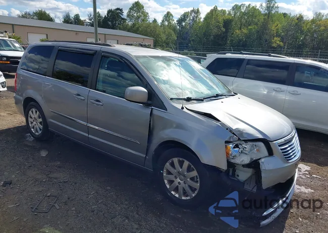 2C4RC1BG5GR281534: 43373093