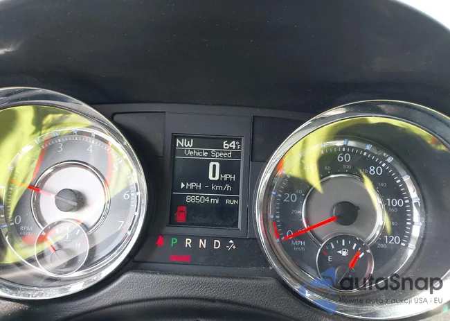 2C4RC1BG5GR281534: 43373093