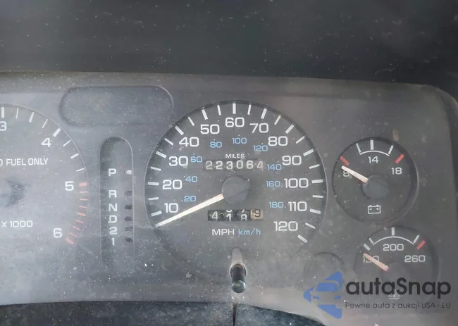 1B7HC13Z8TJ146669: 43373139