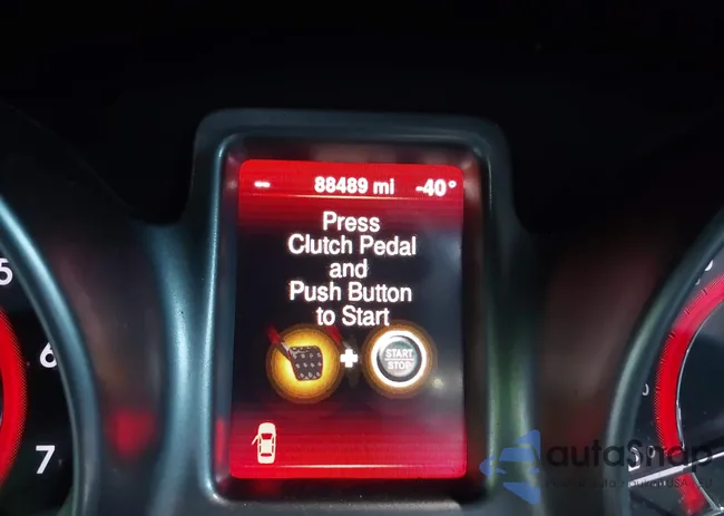 3C4PDCGG4FT661615: 43373173