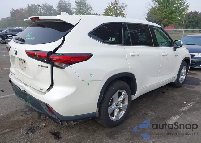 5TDBBRCH1LS505233: 43373181