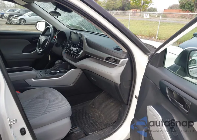 5TDBBRCH1LS505233: 43373181