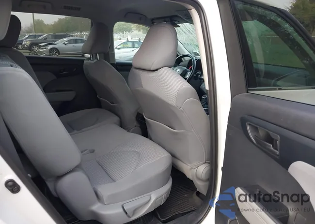 5TDBBRCH1LS505233: 43373181