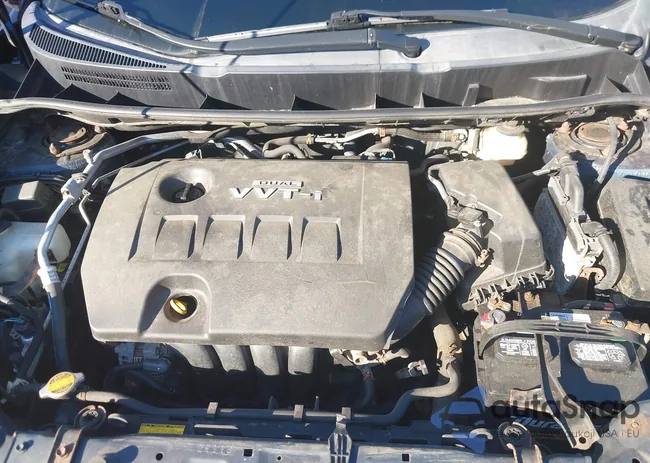 5Y2SP67829Z455881: 43373216