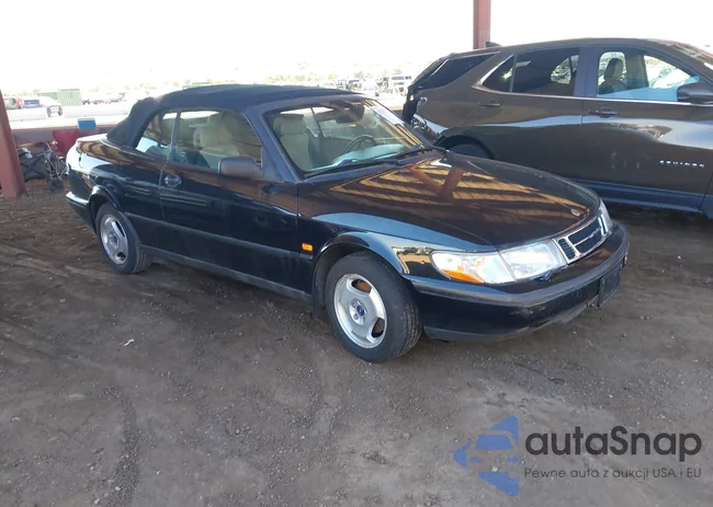 YS3DD75B3W7003945: 43373218