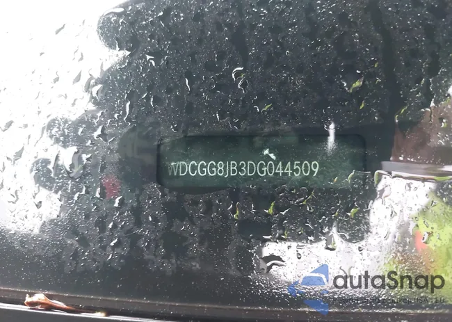 WDCGG8JB3DG044509: 43373236