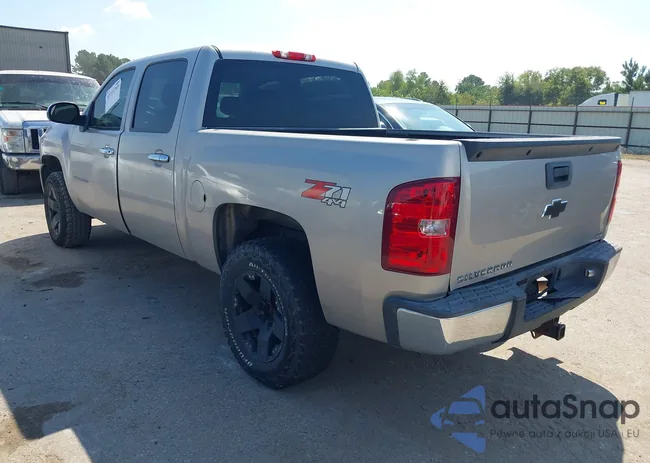 2GCEK33M891134885: 43372269