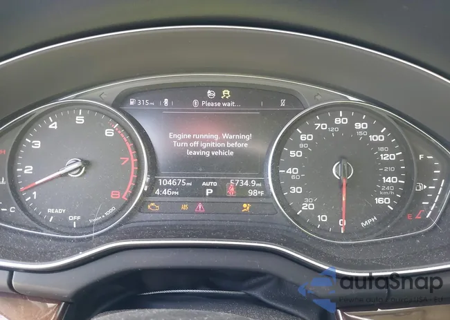 WA1ANAFY8K2143790: 43372275