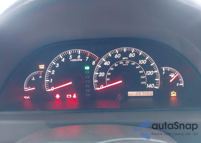 4T1BE32K45U943272: 43372289