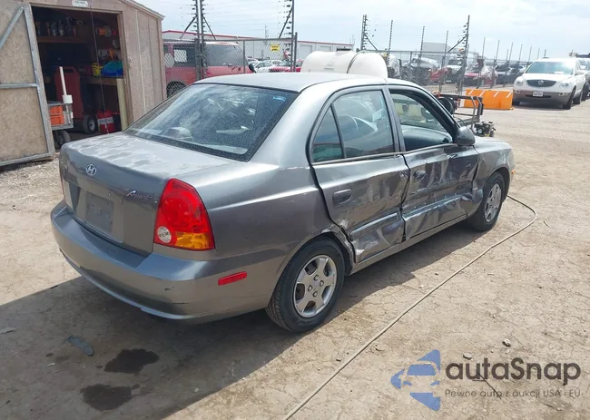 KMHCG45C85U604815: 43372328