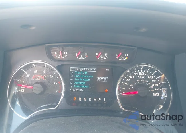 1FTFX1EFXDFC63429: 43372351