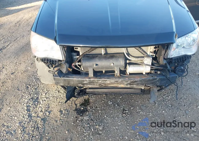 2C4RC1CGXCR414541: 43372354