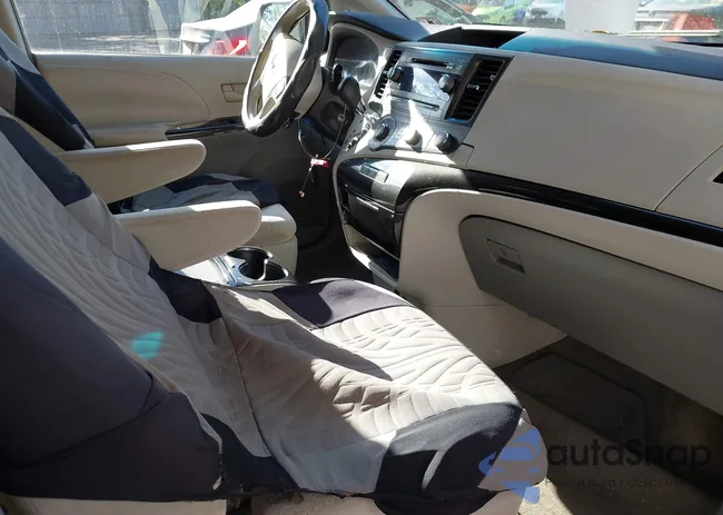 5TDKK3DCXBS125502: 43372371