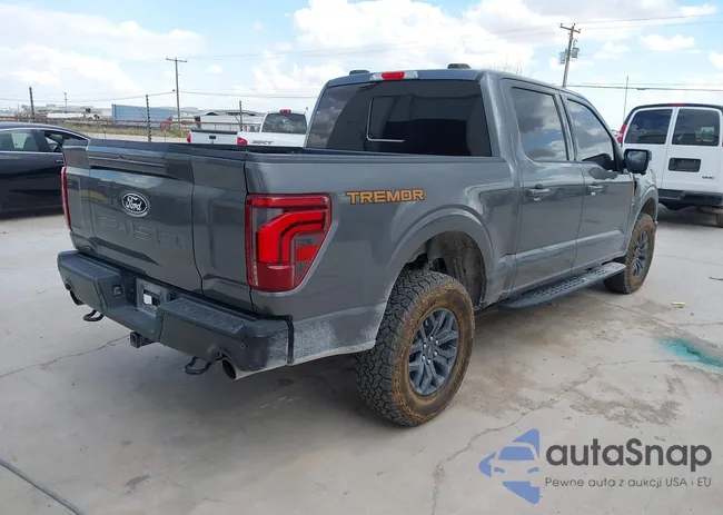 1FTFW4L55SFA00339: 43372390