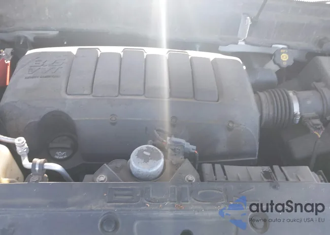 5GAKRCED2BJ215650: 43372428