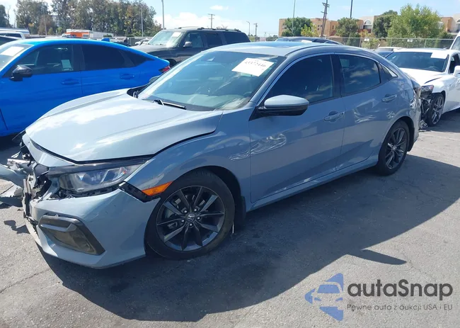 SHHFK7H61LU408582: 43372446