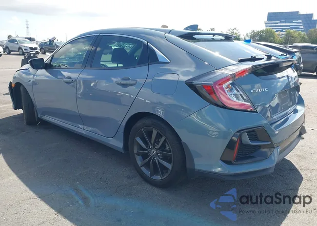 SHHFK7H61LU408582: 43372446