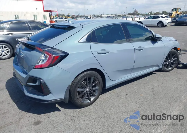 SHHFK7H61LU408582: 43372446