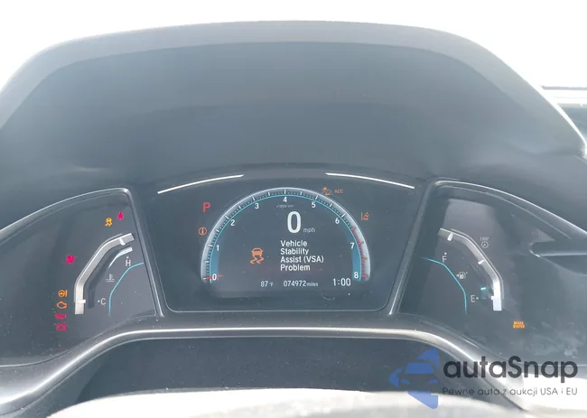 SHHFK7H61LU408582: 43372446