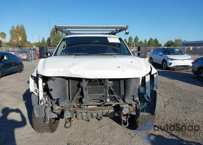 3GCPKTE27DG241947: 43372479