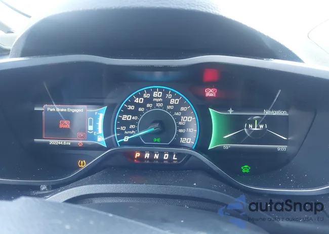 1FADP5BUXDL546731: 43372491