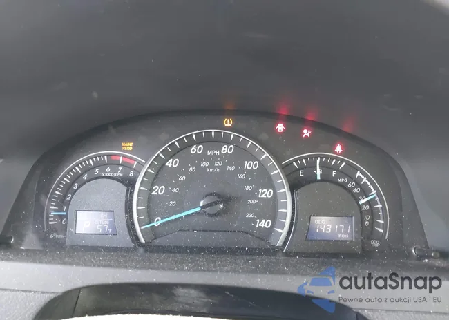 4T1BF1FK7CU110915: 43372525