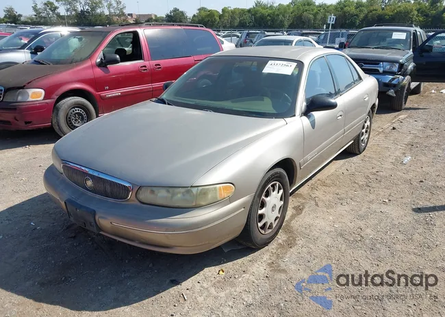 2G4WS52M6W1606672: 43372563