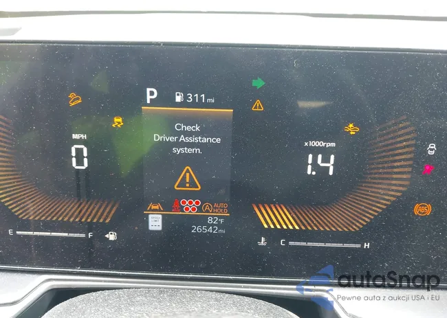 5XYRL4JC0RG273607: 43372592