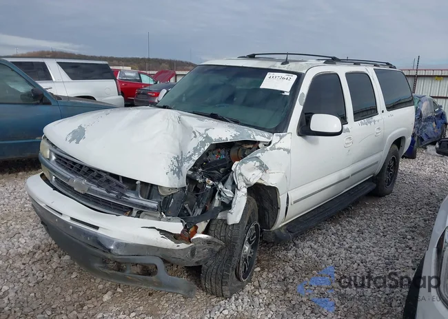 1GNFK16Z03J101593: 43372642