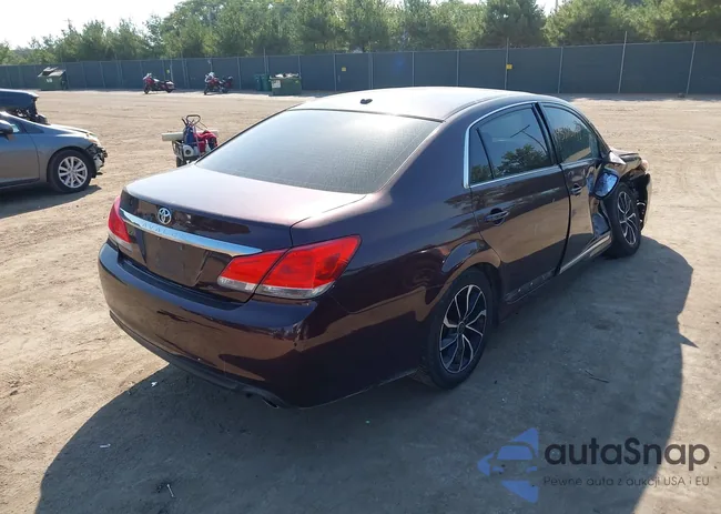 4T1BK3DB6CU449904: 43373717