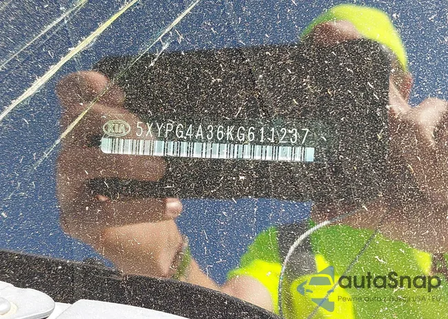 5XYPG4A36KG611237: 43373728