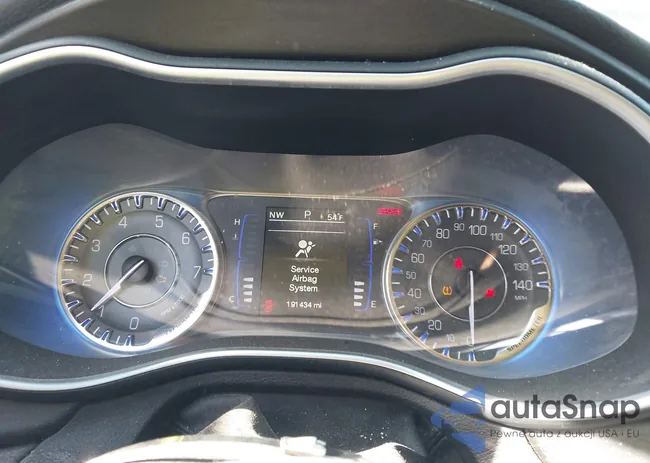 1C3CCCAB2FN688539: 43373833